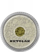 KRYOLAN-SATIN POWDER / CIEŃ SATYNOWY-SP 651