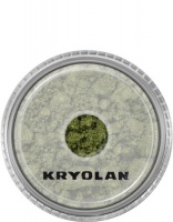 KRYOLAN-SATIN POWDER / CIEŃ SATYNOWY-SP 653
