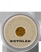 KRYOLAN-SATIN POWDER / CIEŃ SATYNOWY-SP 662