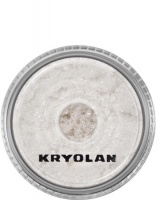 KRYOLAN-SATIN POWDER / CIEŃ SATYNOWY DO POWIEK I CIAŁA / SP 115