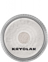KRYOLAN-SATIN POWDER / CIEŃ SATYNOWY DO POWIEK I CIAŁA / SP 118