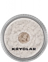 KRYOLAN-SATIN POWDER / CIEŃ SATYNOWY DO POWIEK I CIAŁA / SP 761
