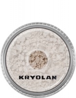 KRYOLAN-SATIN POWDER / CIEŃ SATYNOWY DO POWIEK I CIAŁA / SP 114