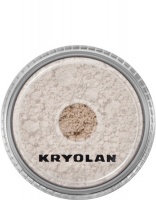 KRYOLAN-SATIN POWDER / CIEŃ SATYNOWY DO POWIEK I CIAŁA / SP 113
