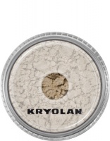 KRYOLAN-SATIN POWDER / CIEŃ SATYNOWY DO POWIEK I CIAŁA / SP 120