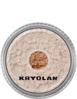 KRYOLAN-SATIN POWDER / CIEŃ SATYNOWY DO POWIEK I CIAŁA / SP 312
