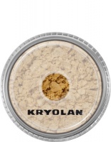 KRYOLAN-SATIN POWDER / CIEŃ SATYNOWY DO POWIEK I CIAŁA / SP 225