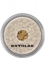 KRYOLAN-SATIN POWDER / CIEŃ SATYNOWY DO POWIEK I CIAŁA / SP 417