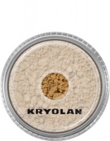 KRYOLAN-SATIN POWDER / CIEŃ SATYNOWY DO POWIEK I CIAŁA / SP 416