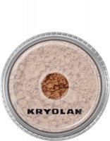KRYOLAN-SATIN POWDER / CIEŃ SATYNOWY DO POWIEK I CIAŁA / SP 471