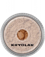 KRYOLAN-SATIN POWDER / CIEŃ SATYNOWY DO POWIEK I CIAŁA / SP 473