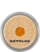 KRYOLAN-SATIN POWDER / CIEŃ SATYNOWY DO POWIEK I CIAŁA / SP 423
