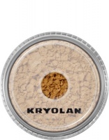 KRYOLAN-SATIN POWDER / CIEŃ SATYNOWY DO POWIEK I CIAŁA / SP 272