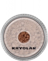 KRYOLAN-SATIN POWDER / CIEŃ SATYNOWY DO POWIEK I CIAŁA / SP 477