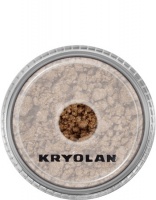 KRYOLAN-SATIN POWDER / CIEŃ SATYNOWY DO POWIEK I CIAŁA / SP 313