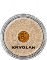 KRYOLAN-SATIN POWDER / CIEŃ SATYNOWY DO POWIEK I CIAŁA / SP 228