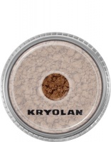 KRYOLAN-SATIN POWDER / CIEŃ SATYNOWY DO POWIEK I CIAŁA / SP 480
