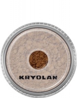 KRYOLAN-SATIN POWDER / CIEŃ SATYNOWY DO POWIEK I CIAŁA / SP 479