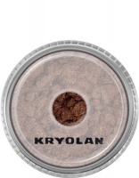 KRYOLAN-SATIN POWDER / CIEŃ SATYNOWY DO POWIEK I CIAŁA / SP 256