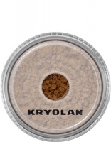 KRYOLAN-SATIN POWDER / CIEŃ SATYNOWY DO POWIEK I CIAŁA / SP 425