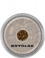 KRYOLAN-SATIN POWDER / CIEŃ SATYNOWY DO POWIEK I CIAŁA / SP 222