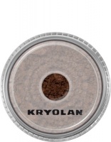 KRYOLAN-SATIN POWDER / CIEŃ SATYNOWY DO POWIEK I CIAŁA / SP 316