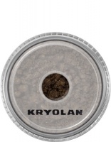 KRYOLAN-SATIN POWDER / CIEŃ SATYNOWY DO POWIEK I CIAŁA / SP 223