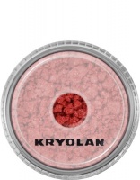 KRYOLAN-SATIN POWDER / CIEŃ SATYNOWY DO POWIEK I CIAŁA / SP 531