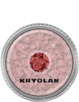 KRYOLAN-SATIN POWDER / CIEŃ SATYNOWY DO POWIEK I CIAŁA / SP 521