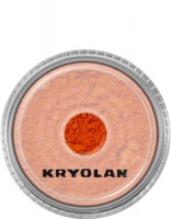 KRYOLAN-SATIN POWDER / CIEŃ SATYNOWY DO POWIEK I CIAŁA / SP 571