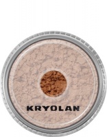 KRYOLAN-SATIN POWDER / CIEŃ SATYNOWY DO POWIEK I CIAŁA / SP 472