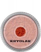 KRYOLAN-SATIN POWDER / CIEŃ SATYNOWY DO POWIEK I CIAŁA / SP 574