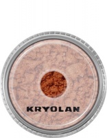 KRYOLAN-SATIN POWDER / CIEŃ SATYNOWY DO POWIEK I CIAŁA / SP 337