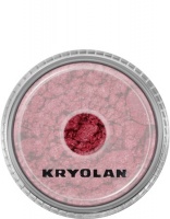 KRYOLAN-SATIN POWDER / CIEŃ SATYNOWY DO POWIEK I CIAŁA / SP 523
