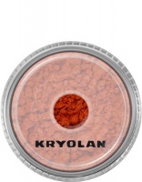 KRYOLAN-SATIN POWDER / CIEŃ SATYNOWY DO POWIEK I CIAŁA / SP 572
