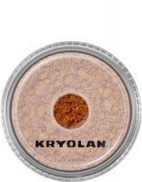 KRYOLAN-SATIN POWDER / CIEŃ SATYNOWY DO POWIEK I CIAŁA / SP 332
