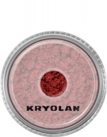KRYOLAN-SATIN POWDER / CIEŃ SATYNOWY DO POWIEK I CIAŁA / SP 532