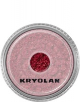 KRYOLAN-SATIN POWDER / CIEŃ SATYNOWY DO POWIEK I CIAŁA / SP 243