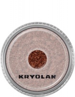 KRYOLAN-SATIN POWDER / CIEŃ SATYNOWY DO POWIEK I CIAŁA / SP 254