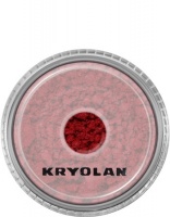 KRYOLAN-SATIN POWDER / CIEŃ SATYNOWY DO POWIEK I CIAŁA / SP 551