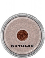 KRYOLAN-SATIN POWDER / CIEŃ SATYNOWY DO POWIEK I CIAŁA / SP 428
