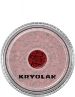 KRYOLAN-SATIN POWDER / CIEŃ SATYNOWY DO POWIEK I CIAŁA / SP 535