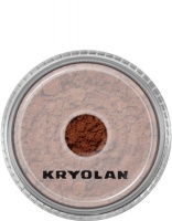 KRYOLAN-SATIN POWDER / CIEŃ SATYNOWY DO POWIEK I CIAŁA / SP 478