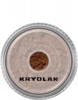 KRYOLAN-SATIN POWDER / CIEŃ SATYNOWY DO POWIEK I CIAŁA / SP 275