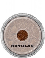 KRYOLAN-SATIN POWDER / CIEŃ SATYNOWY DO POWIEK I CIAŁA / SP 427