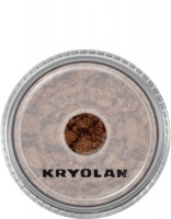 KRYOLAN-SATIN POWDER / CIEŃ SATYNOWY DO POWIEK I CIAŁA / SP 482