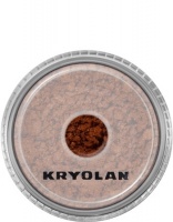 KRYOLAN-SATIN POWDER / CIEŃ SATYNOWY DO POWIEK I CIAŁA / SP 274