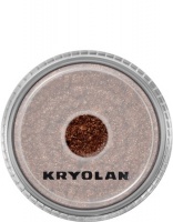 KRYOLAN-SATIN POWDER / CIEŃ SATYNOWY DO POWIEK I CIAŁA / SP 251