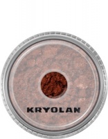 KRYOLAN-SATIN POWDER / CIEŃ SATYNOWY DO POWIEK I CIAŁA / SP 278