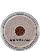 KRYOLAN-SATIN POWDER / CIEŃ SATYNOWY DO POWIEK I CIAŁA / SP 258